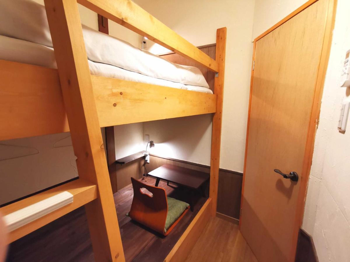 Komatsuya Tokio Exterior foto