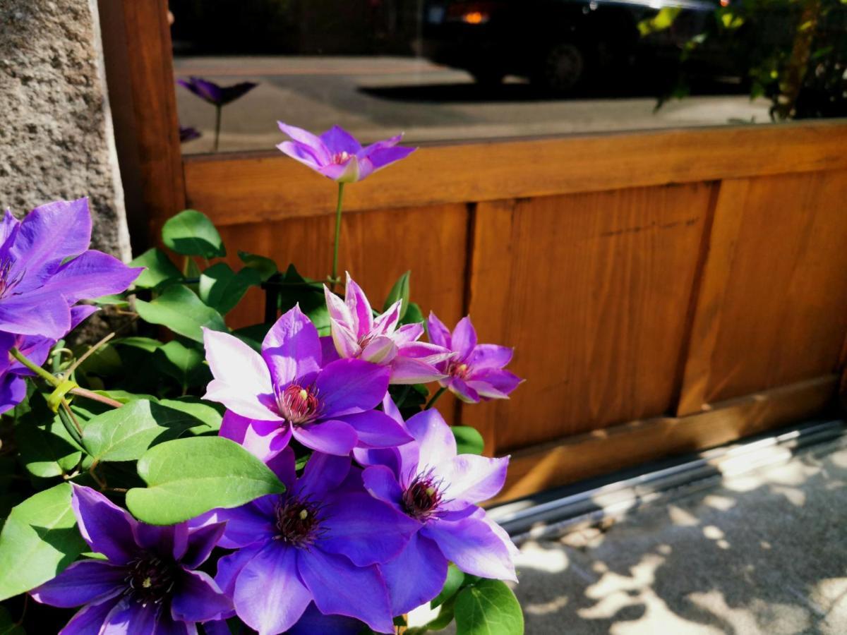 Komatsuya Tokio Exterior foto