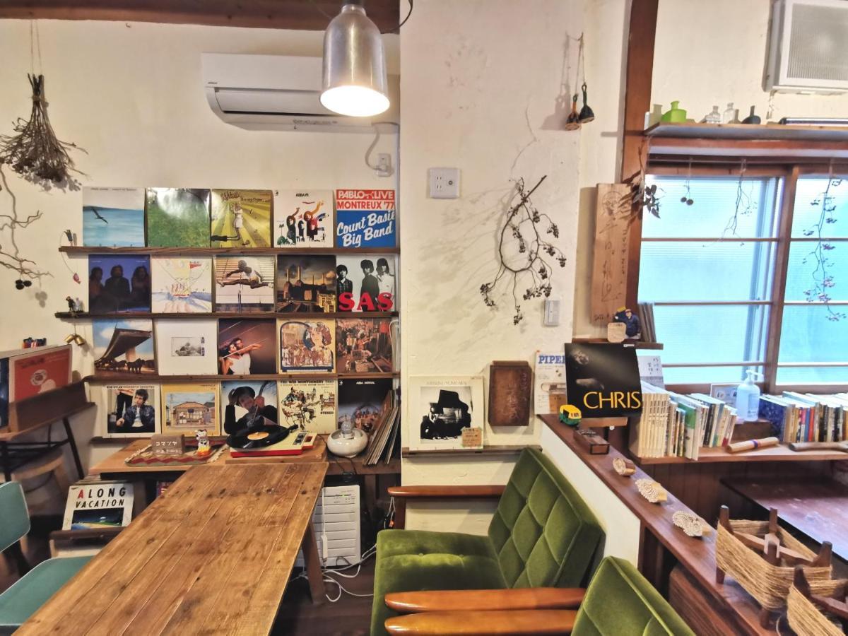 Komatsuya Tokio Exterior foto